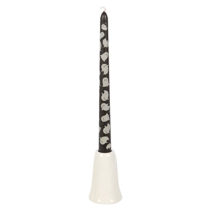 Sweet Halloween Lysestake m/lys
