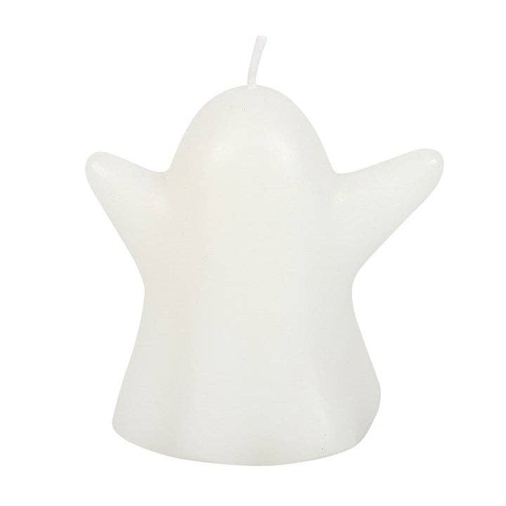 Sweet Halloween Ghost Lys