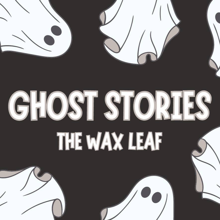 Ghost Stories Spooky Scented Duftvoks