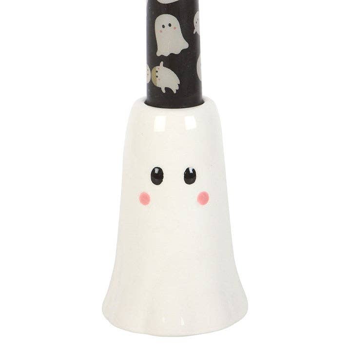 Sweet Halloween Lysestake m/lys