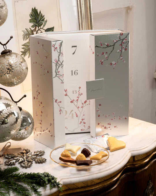 Summerbird Edition Noël 577g (48 stk – 2 i hver luke)