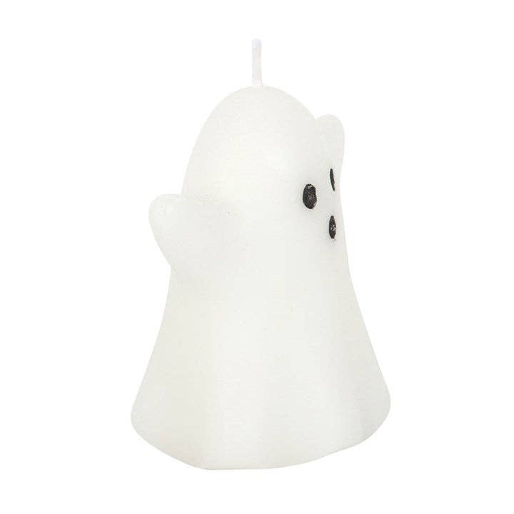Sweet Halloween Ghost Lys