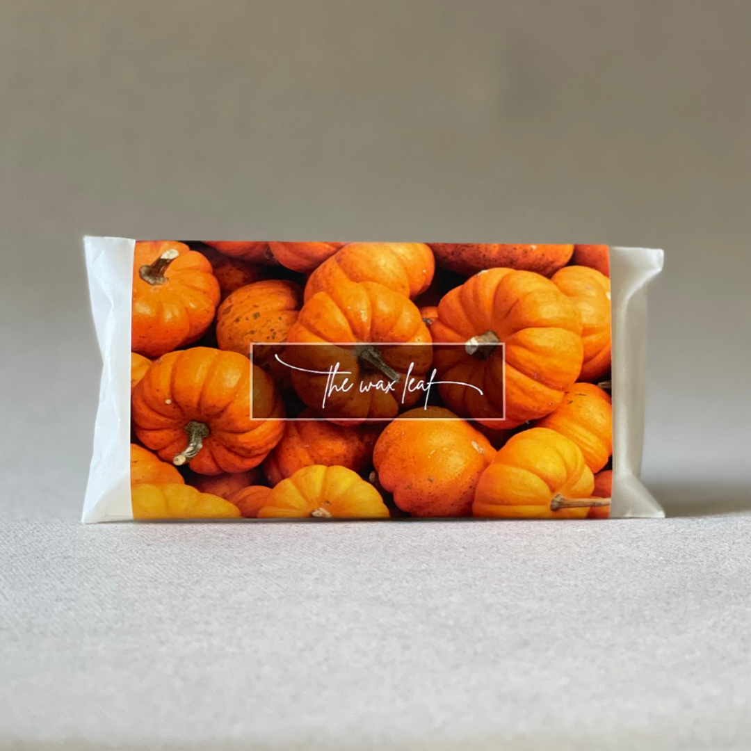 Baby Pumpkin Duftvoks
