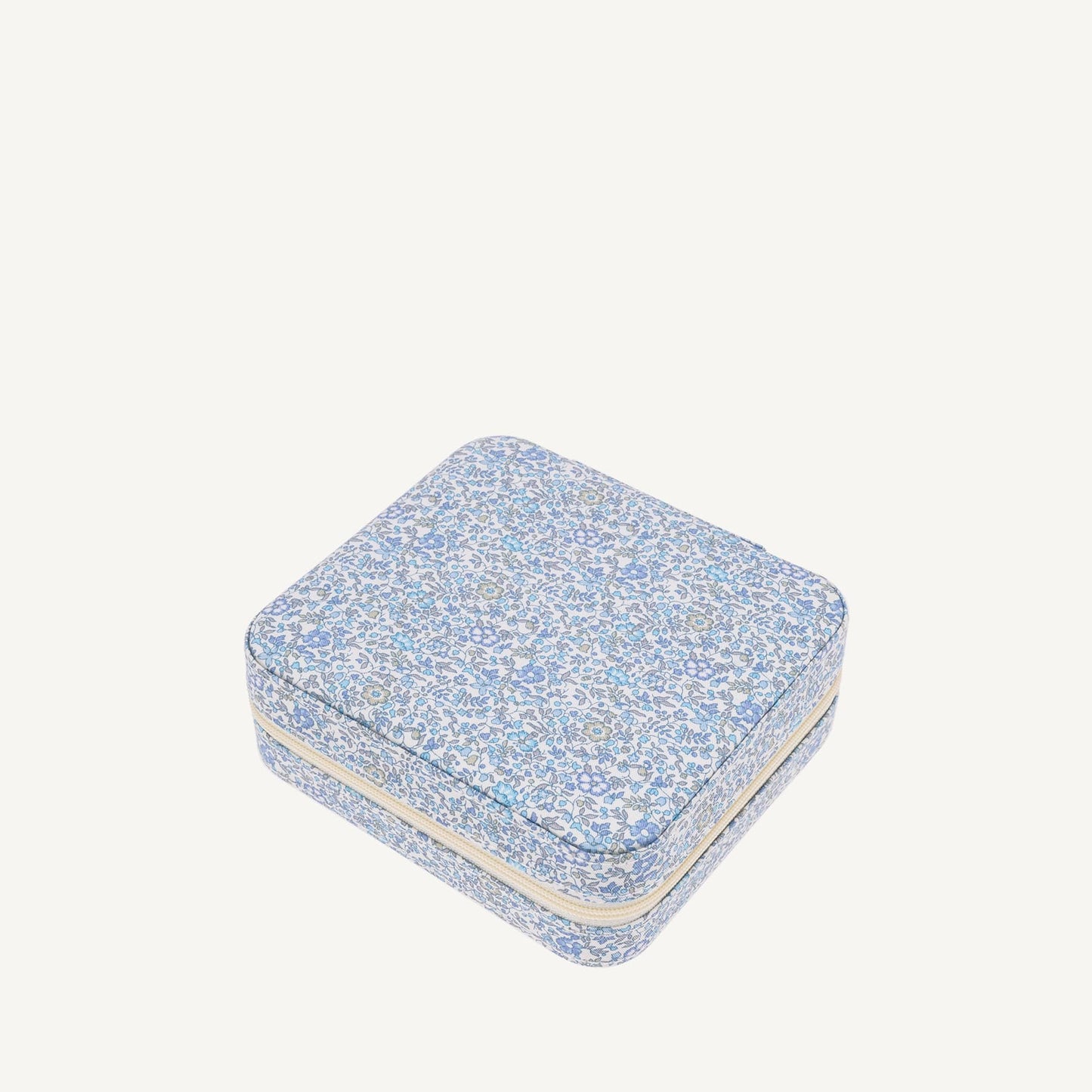 Jewelry box octa mw Liberty Katie and Millie Light Blue