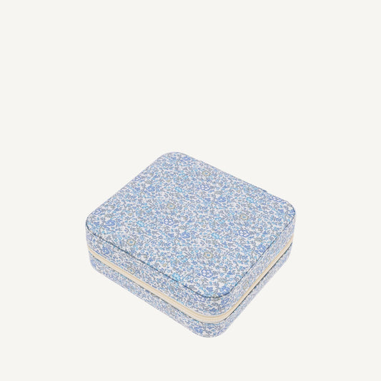 Jewelry box octa mw Liberty Katie and Millie Light Blue