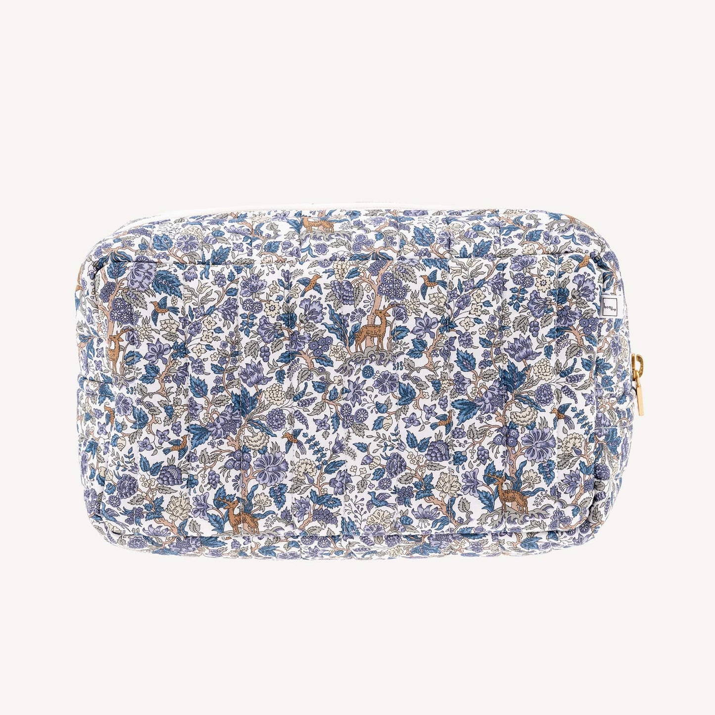 Pouch square mw Liberty Salters Forest