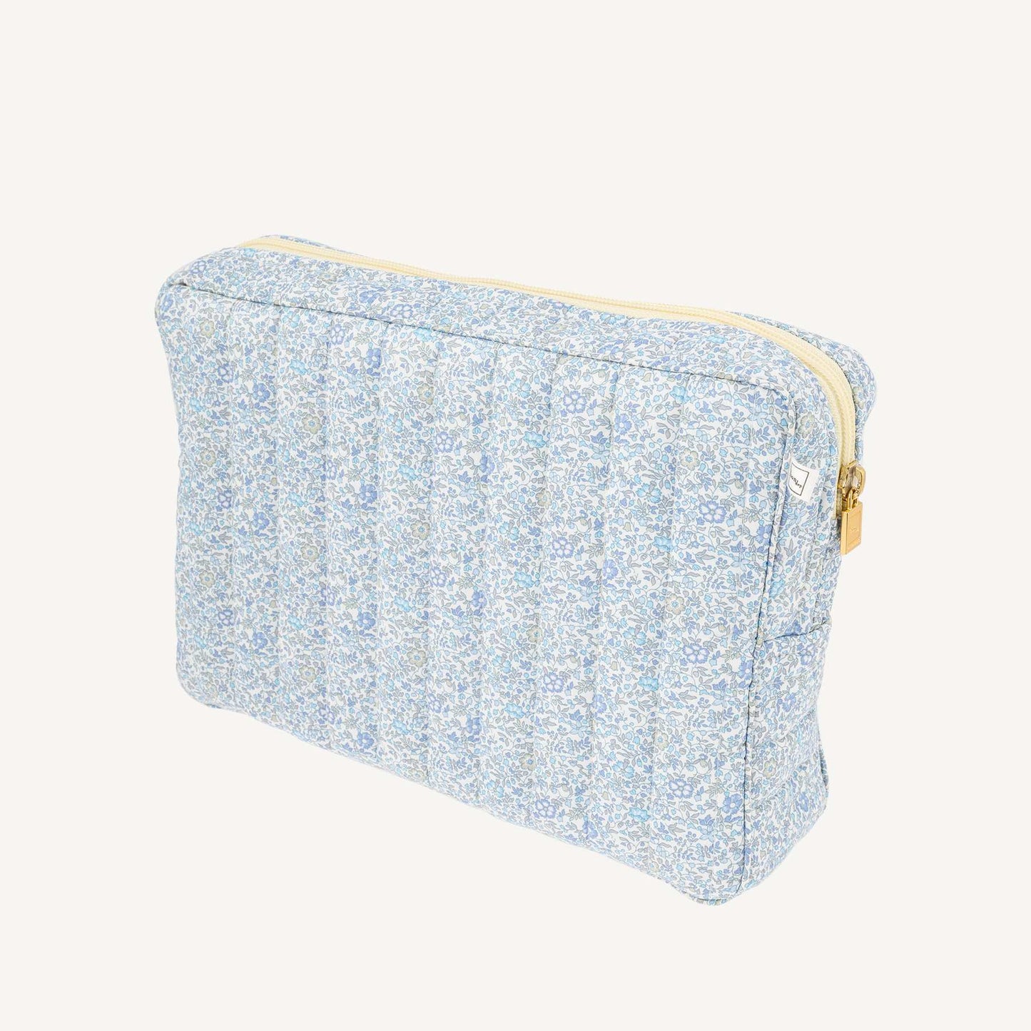 Pouch Big mw Liberty Katie and Millie Light Blue