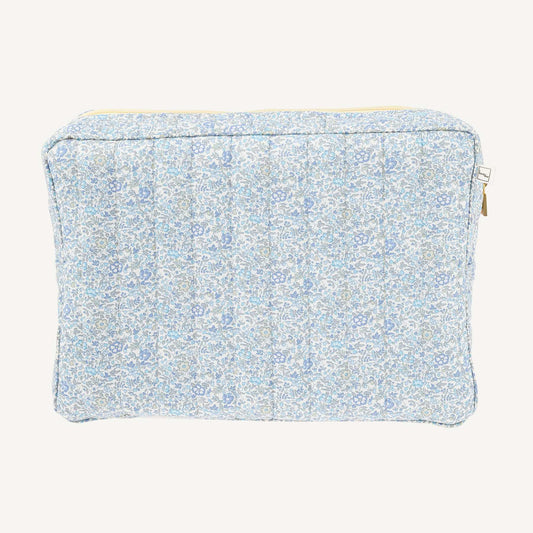 Pouch Big mw Liberty Katie and Millie Light Blue