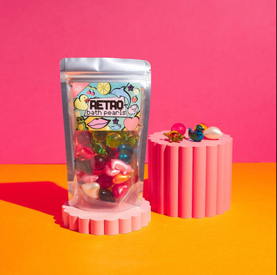 90 talls Badeperler🫧