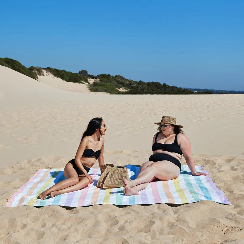 Dock&Bay Picnic Blanket – Unicorn Waves