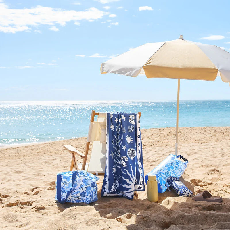 Dock&Bay Quick Dry Towel – Ocean Treasure
