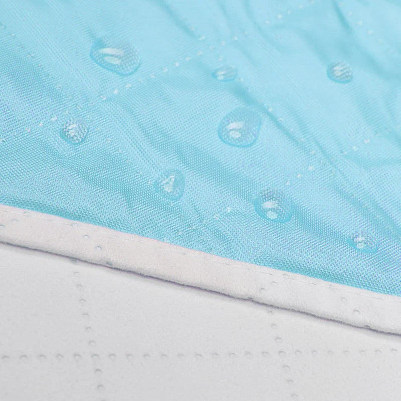 Dock&Bay Picnic Blanket – Unicorn Waves