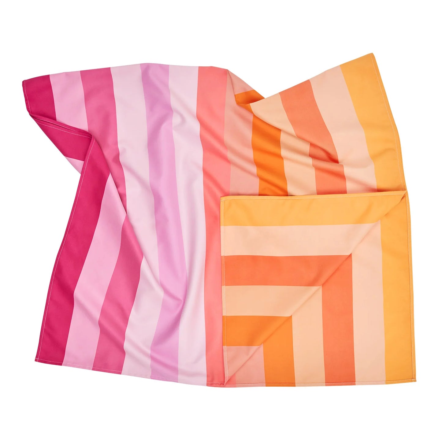 Dock&Bay Quick Dry Towel – Miami Sorbet