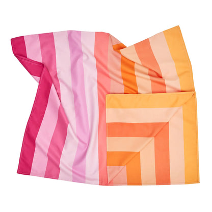 Dock&Bay Quick Dry Towel – Miami Sorbet