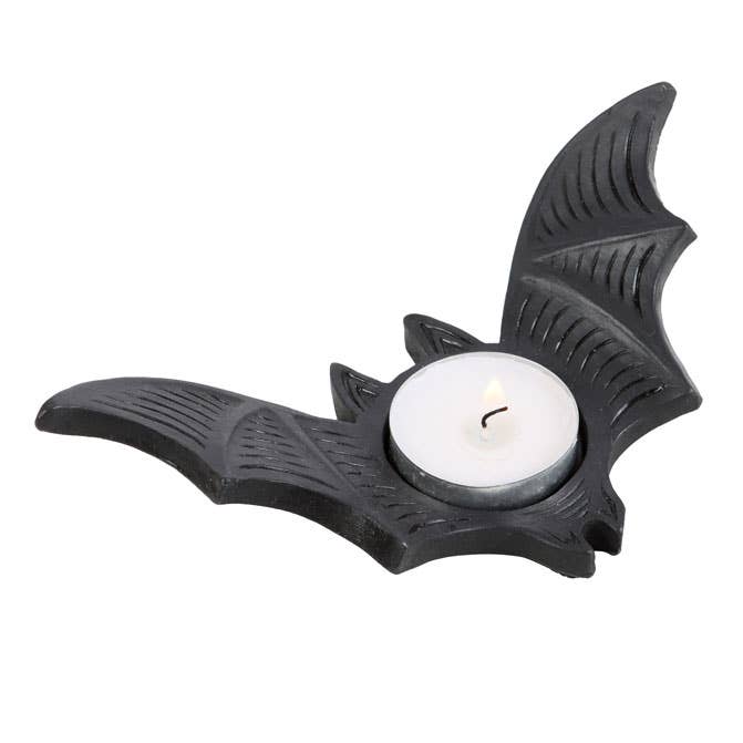 Gothic Bat Telysestake