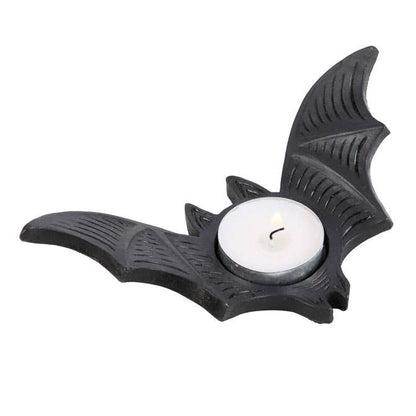 Gothic Bat Telysestake
