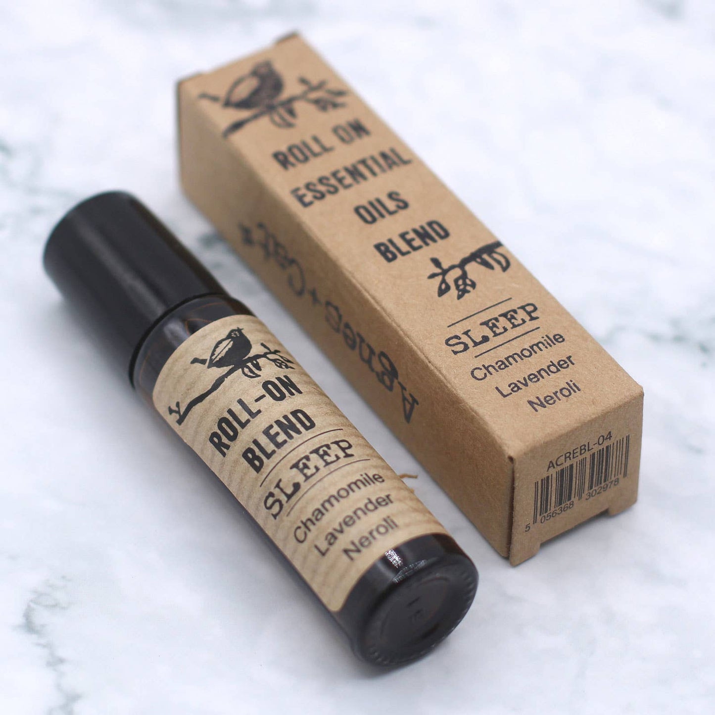 SLEEP – Roll-on med eteriske oljer
