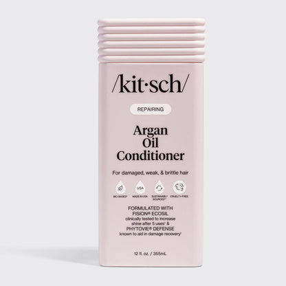 Repairing Argan Oil Conditioner – FORHÅNDSBESTILLING
