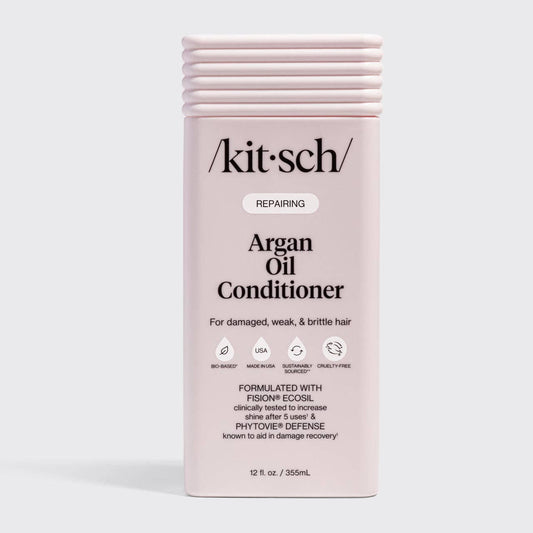 Repairing Argan Oil Conditioner – FORHÅNDSBESTILLING