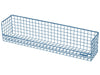 Wire Shelf Hylle Stor Pastellblå