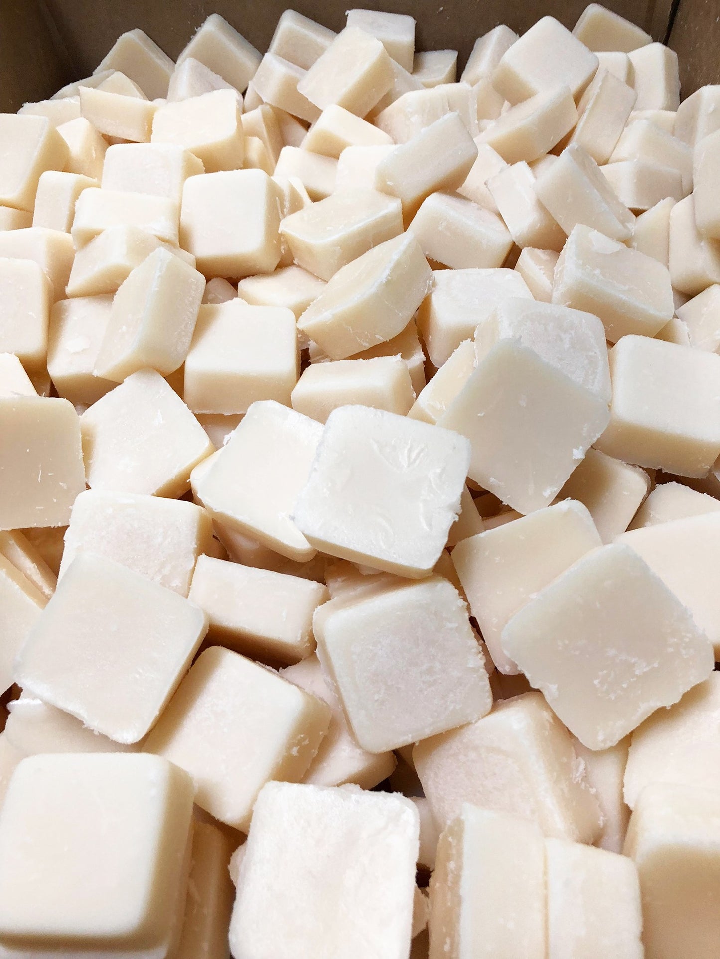 Smeltevoks - Tea & Roses