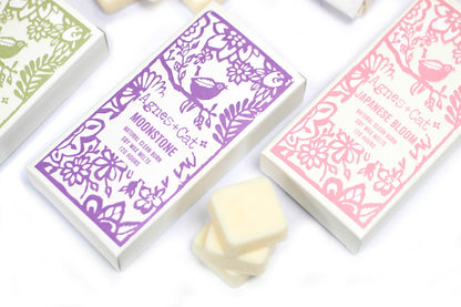 Smeltevoks - Tea & Roses