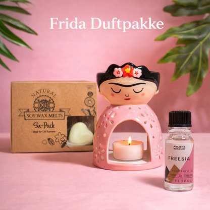 Frida Duftpakke