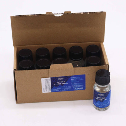 White Christmas Duftolje 10ml