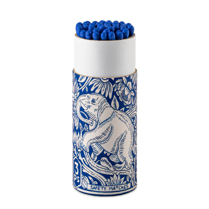 Elephant Stamp | Sylinder Fyrstikker
