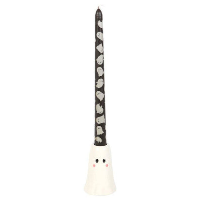 Sweet Halloween Lysestake m/lys