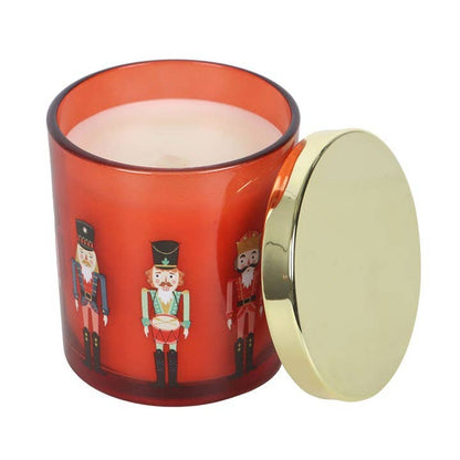 DUFTLYS – NUTCRACKER 🎄✨