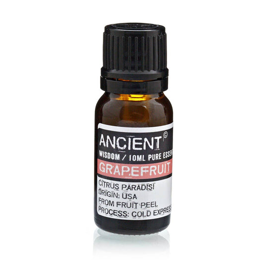 Grapefrukt eterisk olje – 10 ml