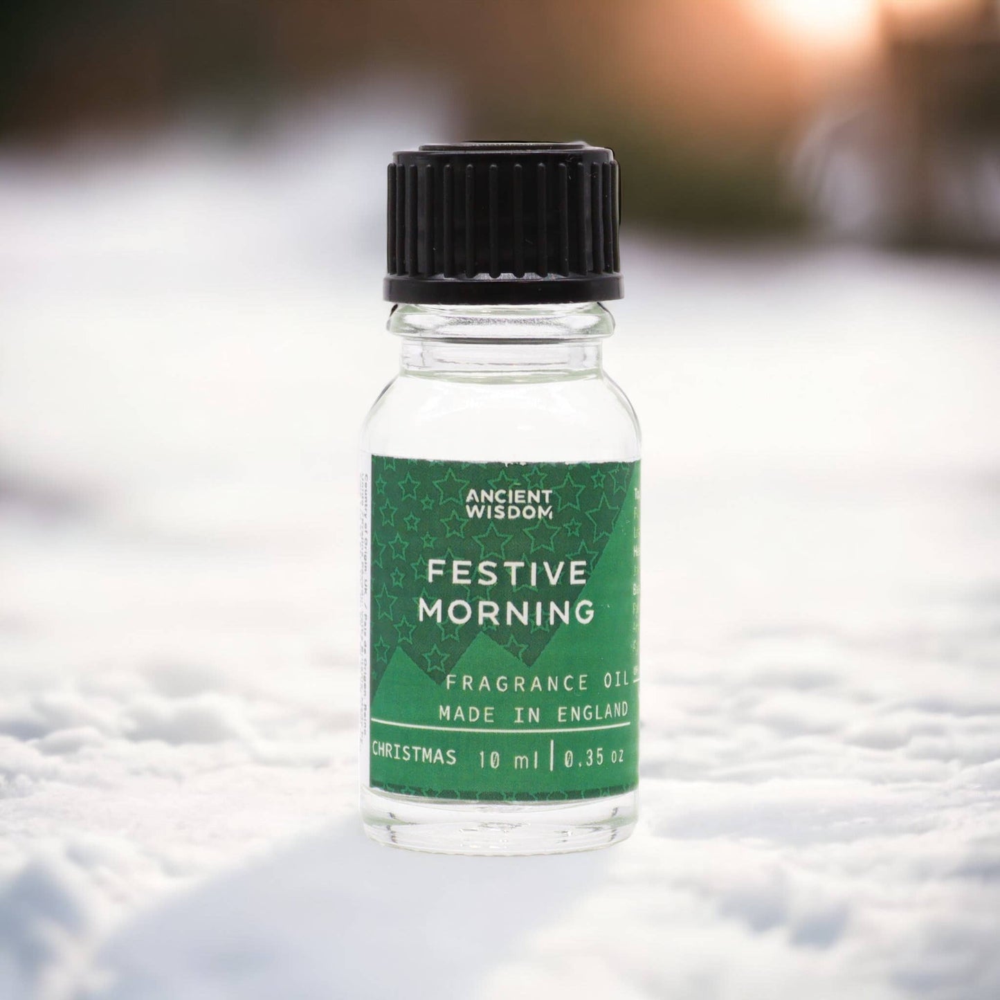 Festive Morning Duftolje 10ml