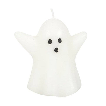 Sweet Halloween Ghost Lys
