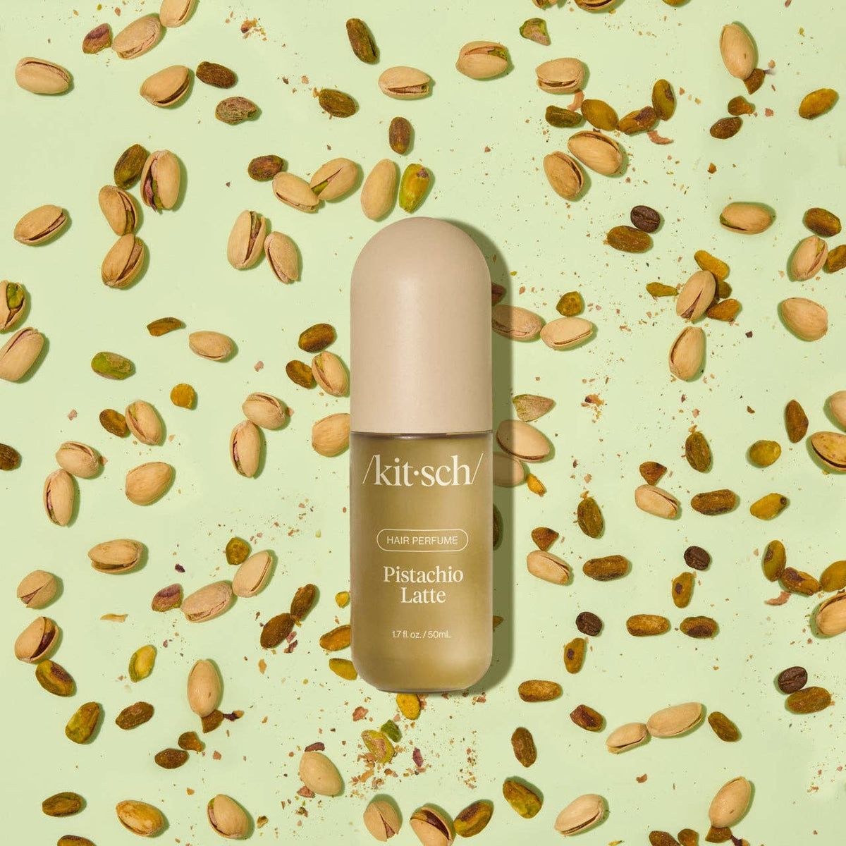 Kitsch Pistachio Latte – hår- og kroppsmist