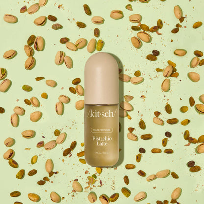 Kitsch Pistachio Latte – hår- og kroppsmist