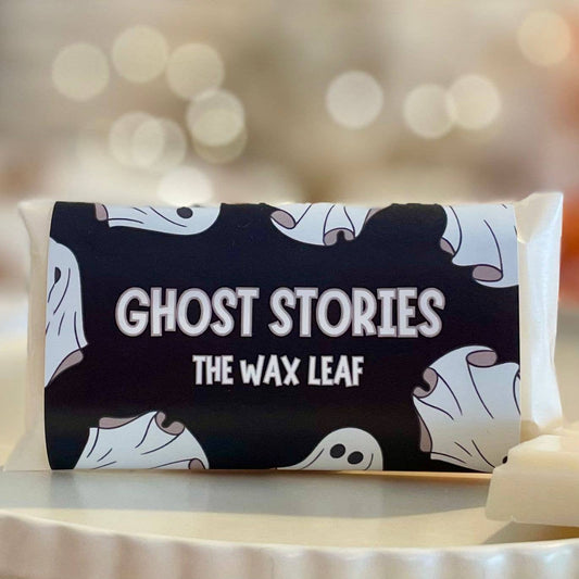 Ghost Stories Spooky Scented Duftvoks