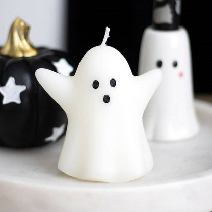 Sweet Halloween Ghost Lys