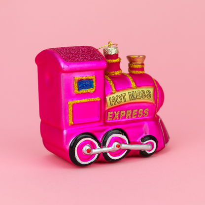 Hot Mess Express - Glasskule
