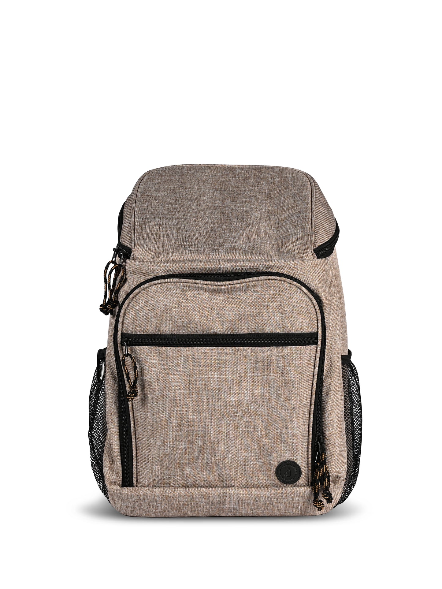 Sagaform City kjøleryggsekk – Beige, 21 L
