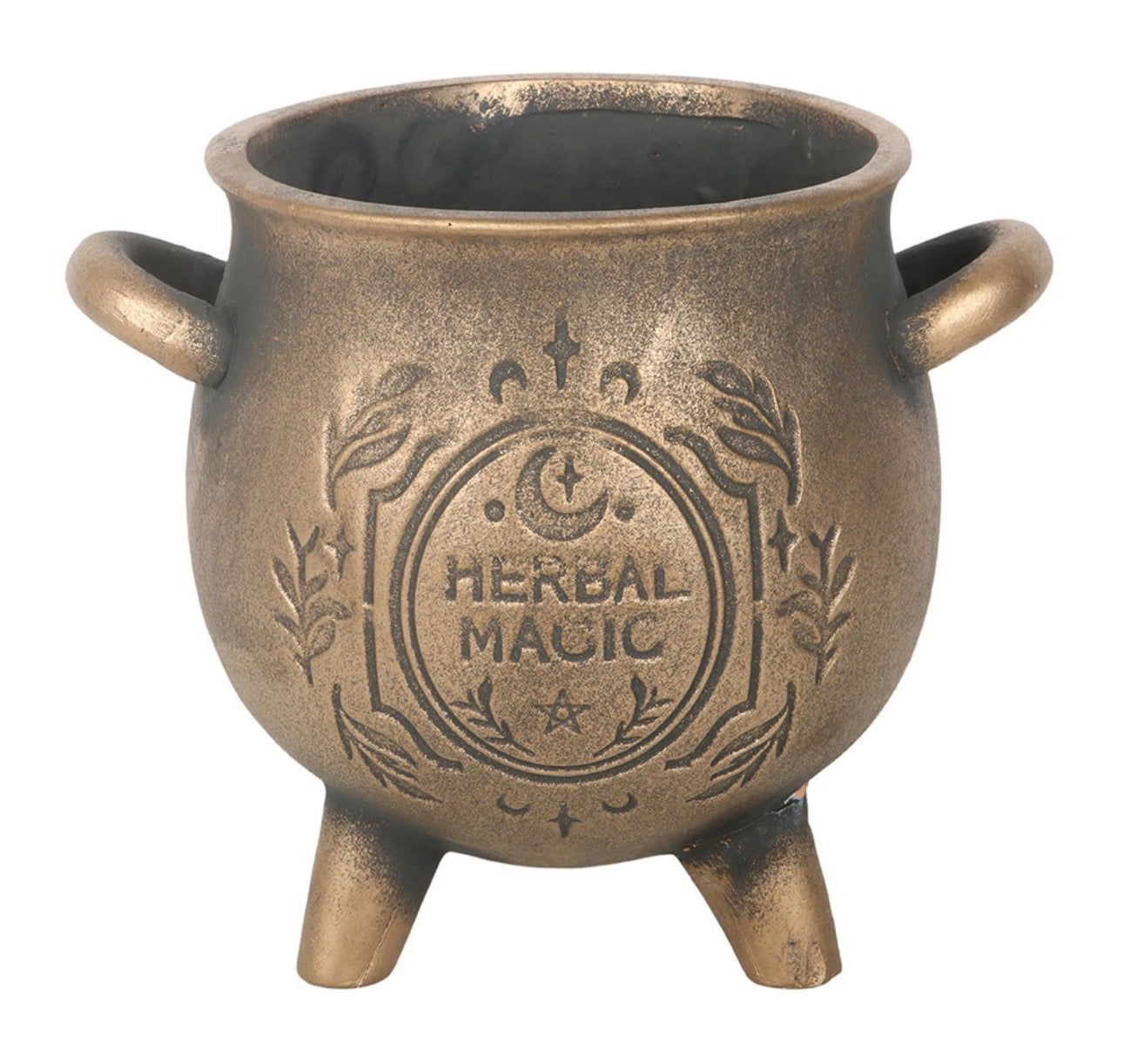 Herbal Magic urtepotte