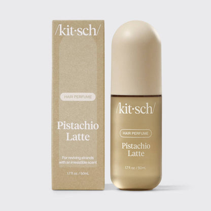 Kitsch Pistachio Latte – hår- og kroppsmist