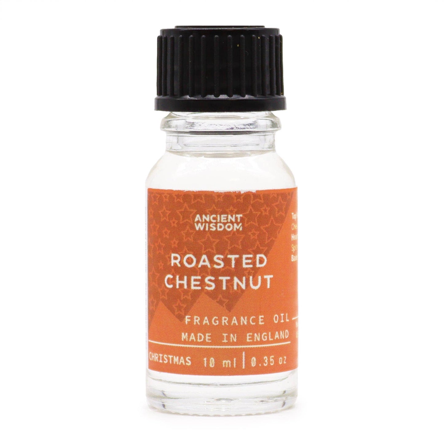 Roasted Chestnut Duftolje 10ml