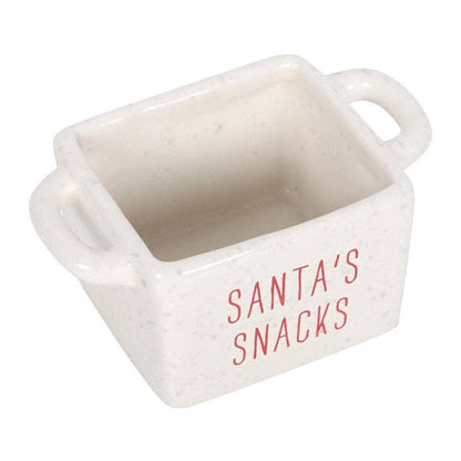 Jule Snack Skåler
