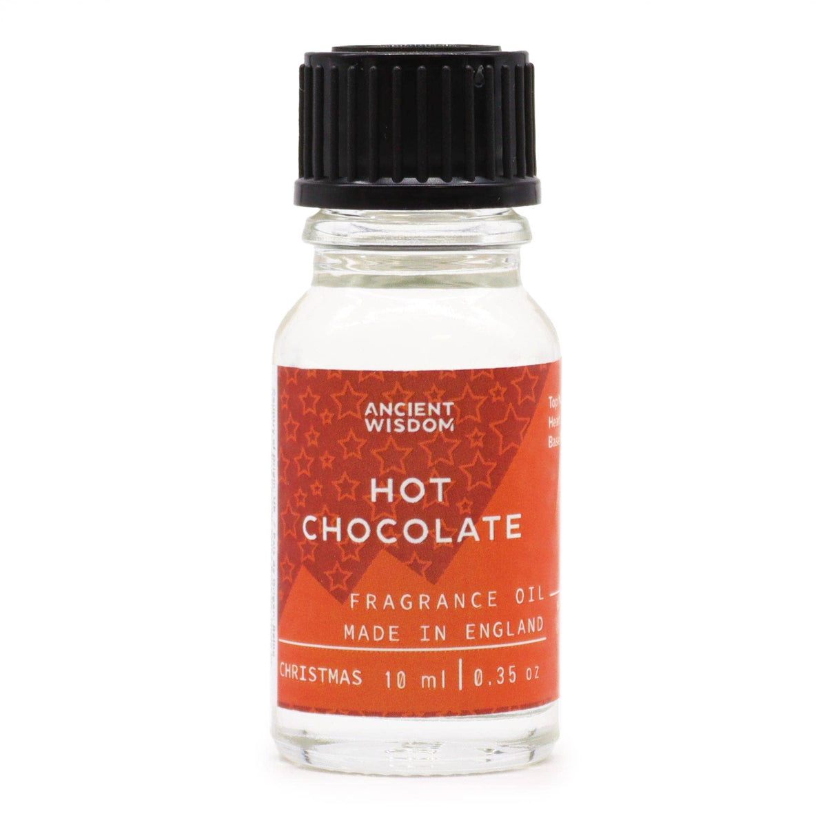 Hot Chocolate duftolje – 10 ml