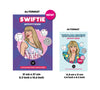 Taylor Activity Book A5