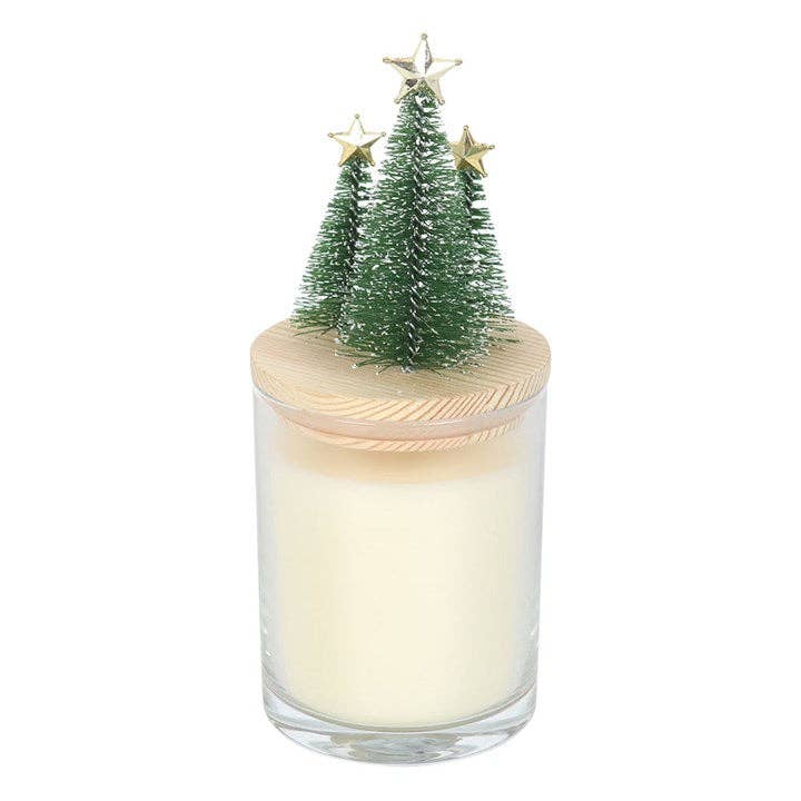 DUFTLYS – BAH HUMBUG 🎄🍊