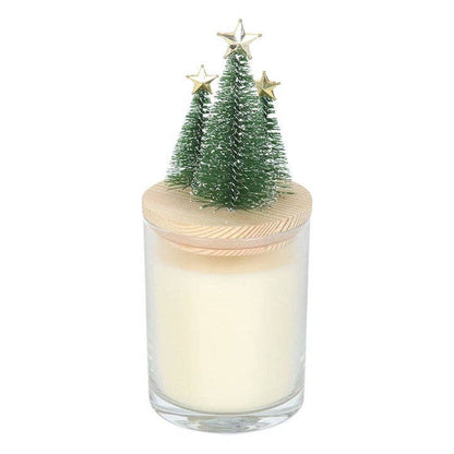 DUFTLYS – BAH HUMBUG 🎄🍊
