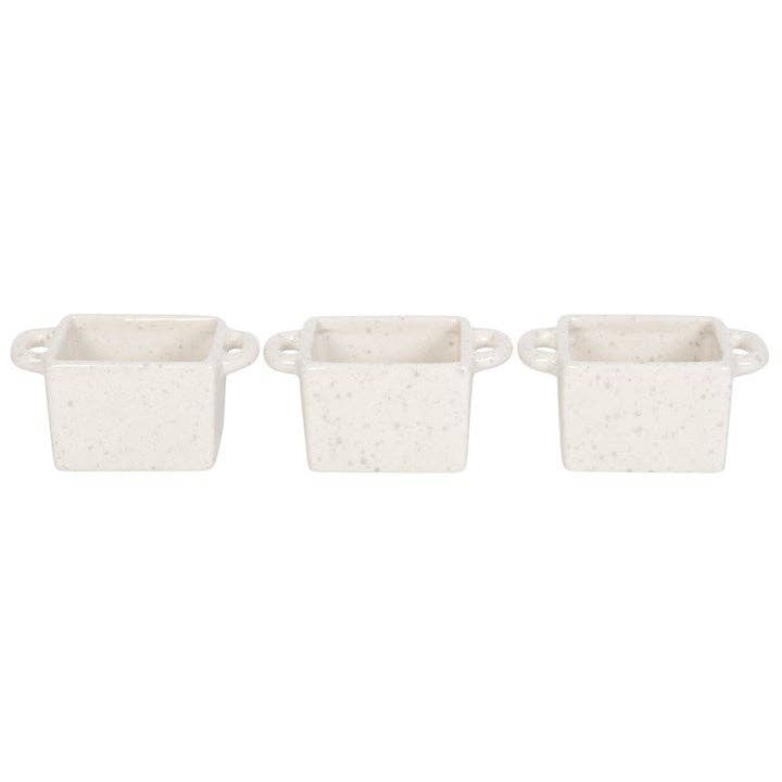 Jule Snack Skåler