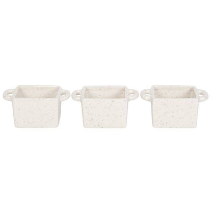Jule Snack Skåler